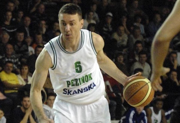 Zomrel Andrej Lukjanec, desaťnásobný majster Slovenska